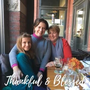 Meet your Posher, Amy